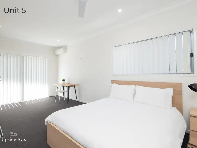 5/70 Vivian St, Tennyson QLD 4105