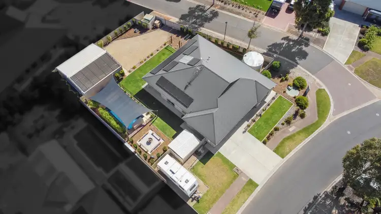 Main view of Homely house listing, 6 Henry Turton Cct, Wasleys SA 5400