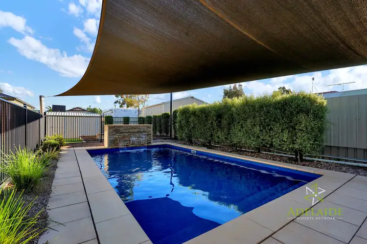 Second view of Homely house listing, 6 Henry Turton Cct, Wasleys SA 5400