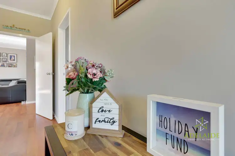 Fifth view of Homely house listing, 6 Henry Turton Cct, Wasleys SA 5400