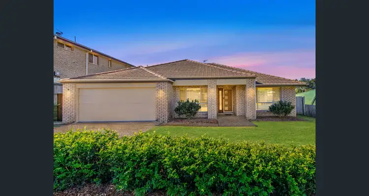Main view of Homely house listing, 37 Bridie Dr, Upper Coomera QLD 4209