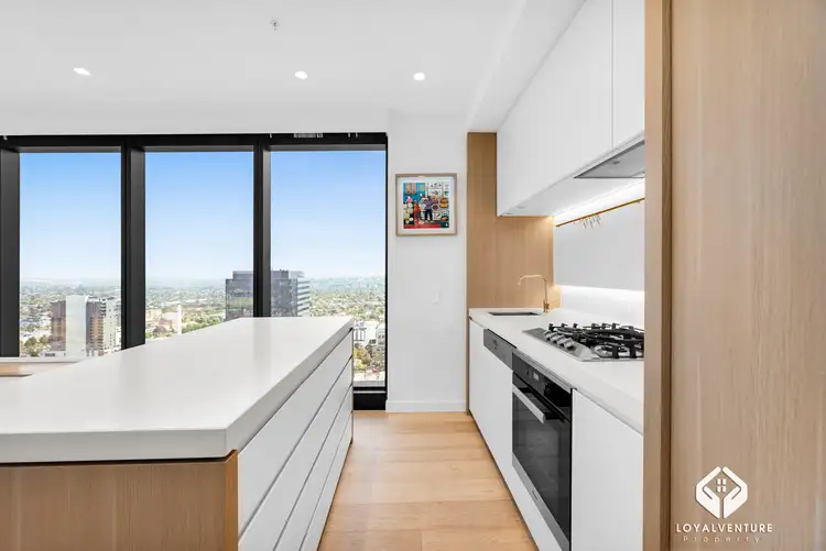 Fourth view of Homely apartment listing, 2107/545 Station St, Box Hill VIC 3128