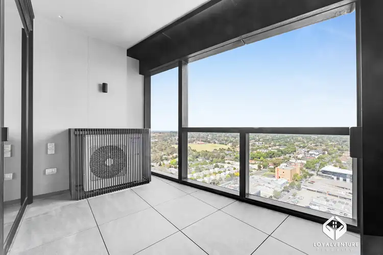 Fifth view of Homely apartment listing, 2107/545 Station St, Box Hill VIC 3128