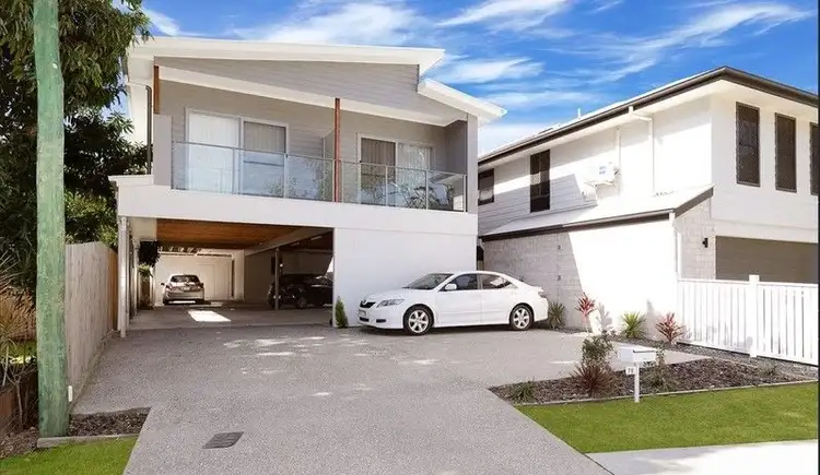 2/70 Vivian St, Tennyson QLD 4105