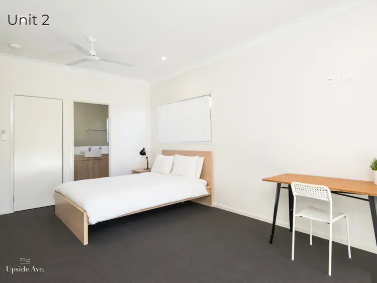 Second view of Homely studio listing, 2/70 Vivian St, Tennyson QLD 4105