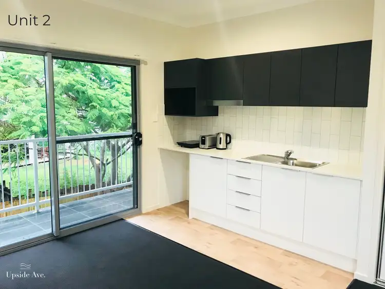 Fourth view of Homely studio listing, 2/70 Vivian St, Tennyson QLD 4105