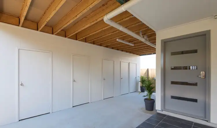 Fifth view of Homely studio listing, 2/70 Vivian St, Tennyson QLD 4105