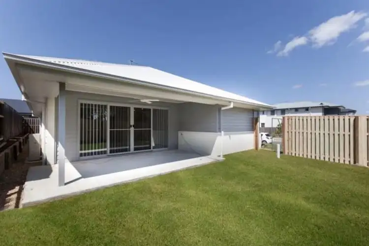 Second view of Homely house listing, 9 Lahey Cove, Coomera QLD 4209