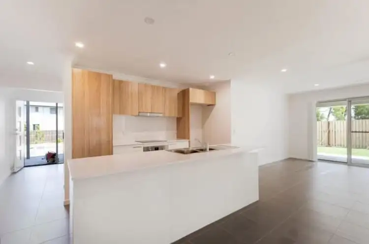 Third view of Homely house listing, 9 Lahey Cove, Coomera QLD 4209