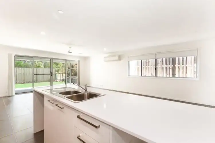 Fourth view of Homely house listing, 9 Lahey Cove, Coomera QLD 4209
