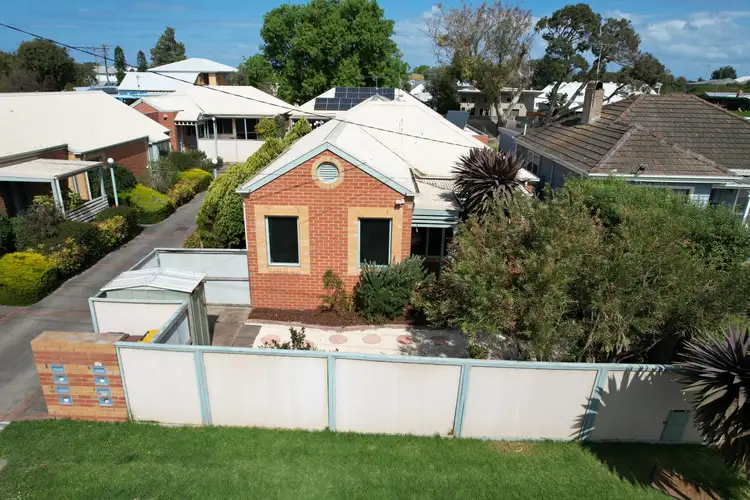 Third view of Homely unit listing, 1/5-7 Thorn St, Barwon Heads VIC 3227