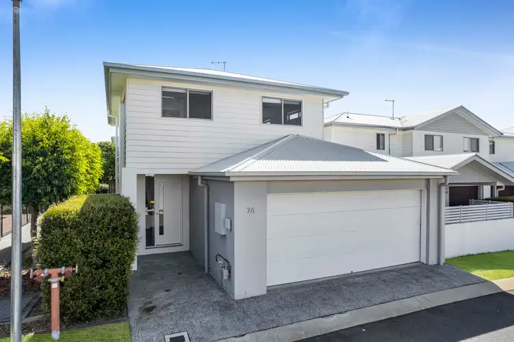 Main view of Homely townhouse listing, 76/120 Alma Rd, Dakabin QLD 4503