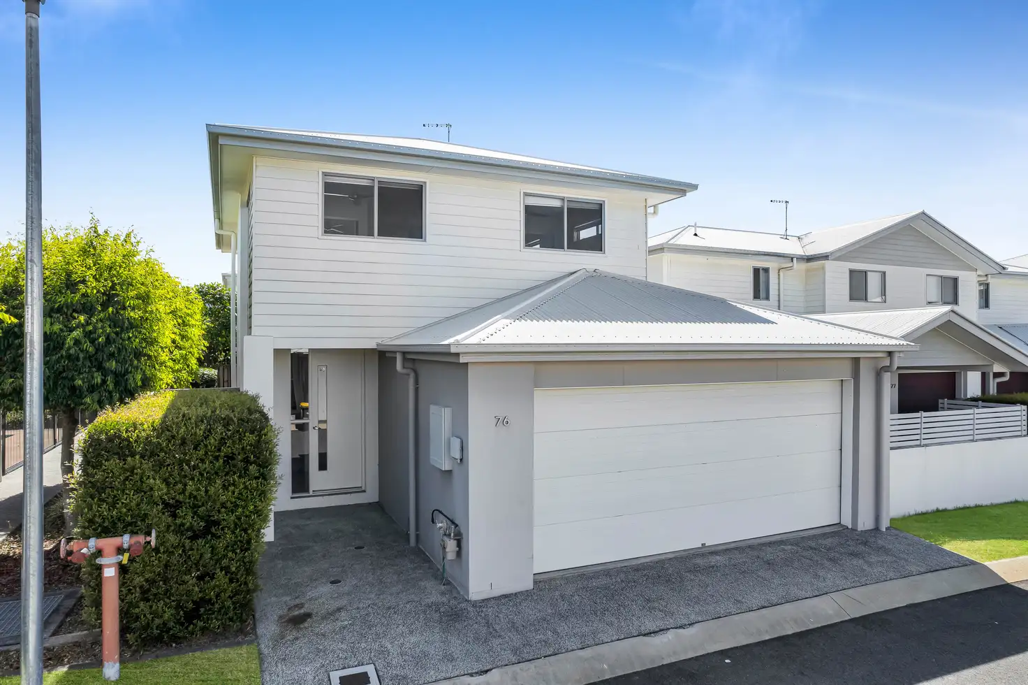 Main view of Homely townhouse listing, 76/120 Alma Rd, Dakabin QLD 4503