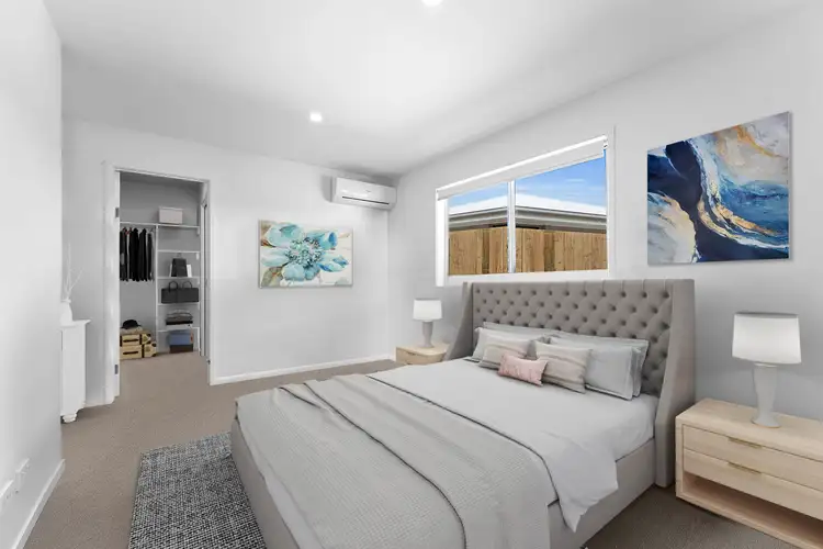 Third view of Homely townhouse listing, 76/120 Alma Rd, Dakabin QLD 4503
