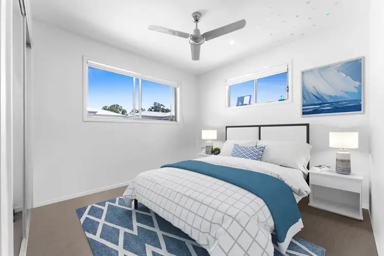 Fifth view of Homely townhouse listing, 76/120 Alma Rd, Dakabin QLD 4503