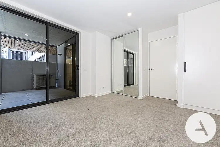 Second view of Homely apartment listing, 56/217 Northbourne Ave, Turner ACT 2612