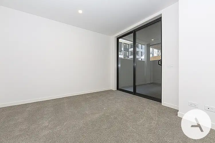 Third view of Homely apartment listing, 56/217 Northbourne Ave, Turner ACT 2612
