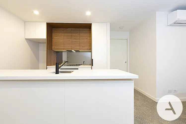 Fifth view of Homely apartment listing, 56/217 Northbourne Ave, Turner ACT 2612