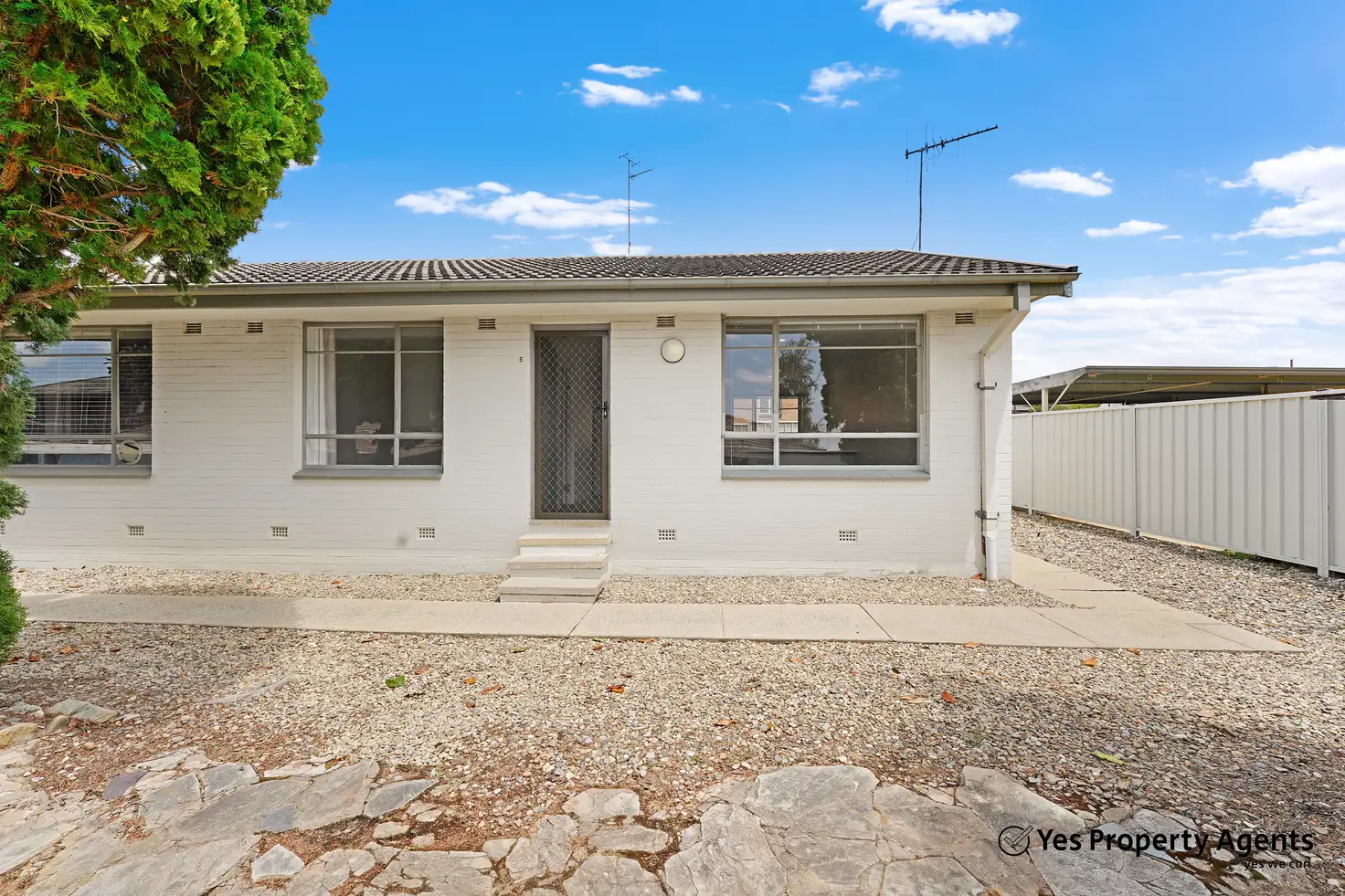 Main view of Homely unit listing, 5/59 Donald Rd, Queanbeyan NSW 2620