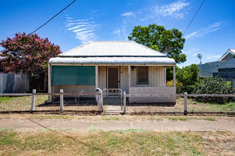 Main view of Homely house listing, 105 Pierce St, Wellington NSW 2820