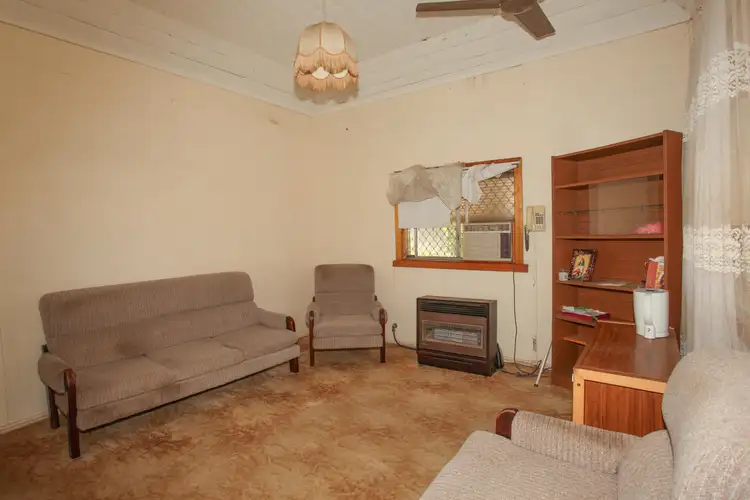 Second view of Homely house listing, 105 Pierce St, Wellington NSW 2820