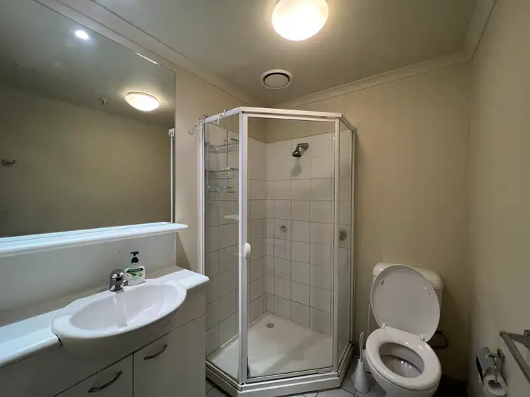 Second view of Homely house listing, 203/488 Swanston St, Melbourne VIC 3000