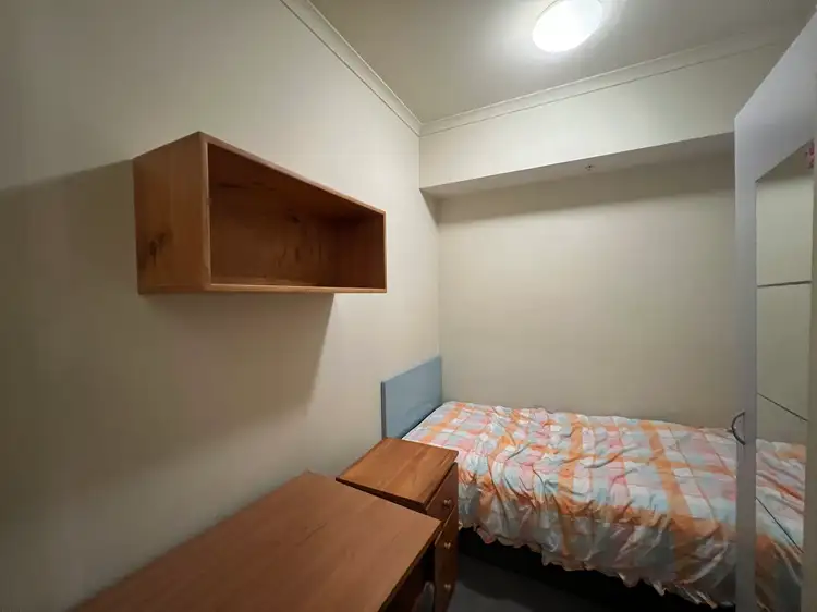 Third view of Homely house listing, 203/488 Swanston St, Melbourne VIC 3000