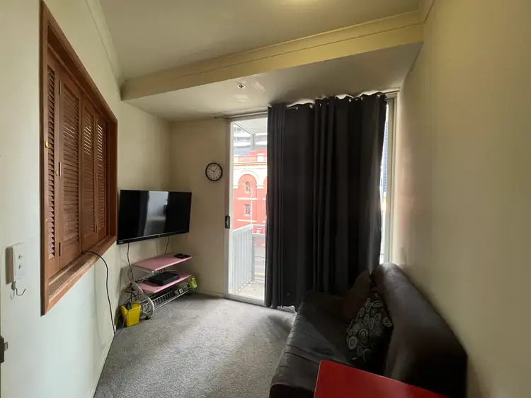 Fourth view of Homely house listing, 203/488 Swanston St, Melbourne VIC 3000