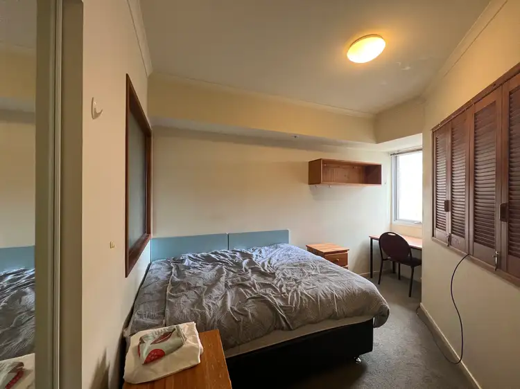Fifth view of Homely house listing, 203/488 Swanston St, Melbourne VIC 3000
