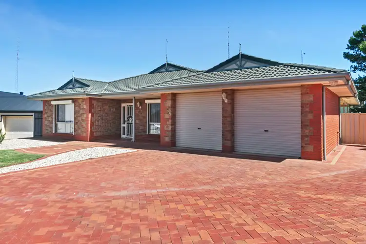 Fourth view of Homely house listing, 4 Finlay Ct, Moonta Bay SA 5558
