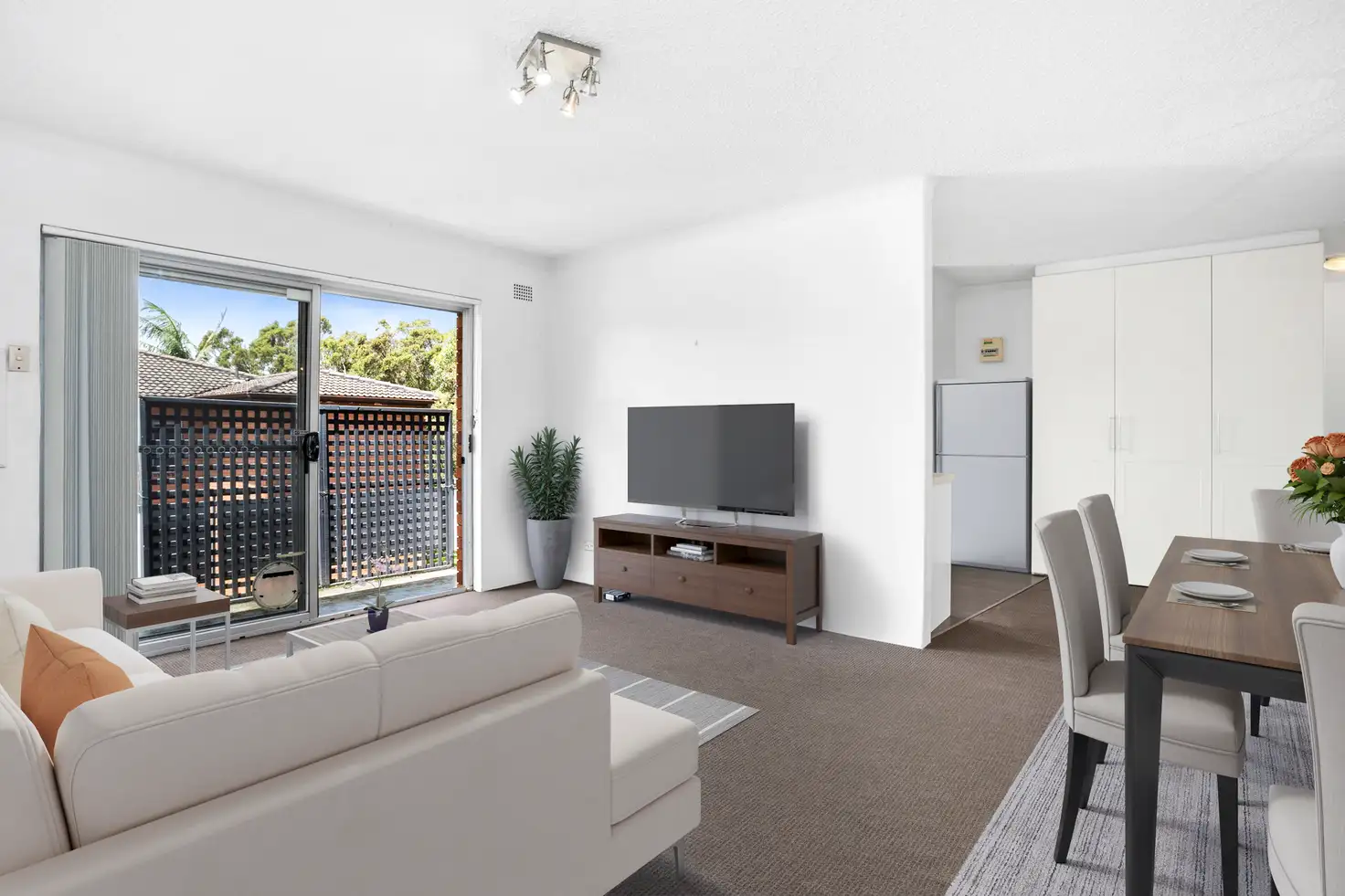 Main view of Homely apartment listing, 6/8 Ilikai Place, Dee Why NSW 2099