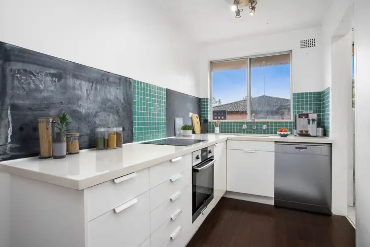 Second view of Homely apartment listing, 6/8 Ilikai Place, Dee Why NSW 2099