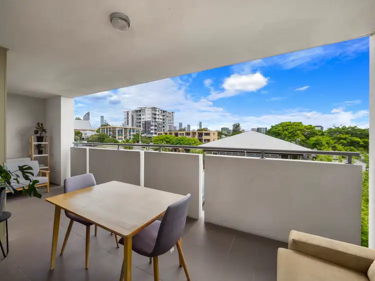 Main view of Homely apartment listing, 1304/67 Linton St, Kangaroo Point QLD 4169
