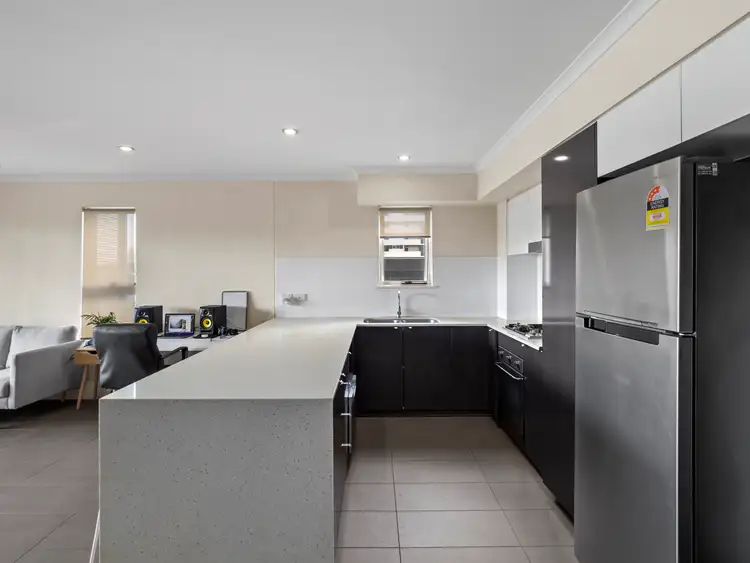 Second view of Homely apartment listing, 1304/67 Linton St, Kangaroo Point QLD 4169