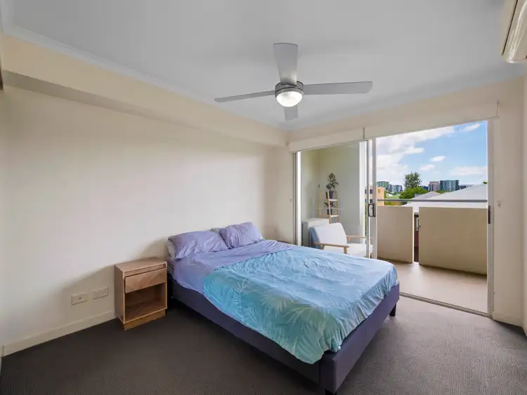 Fifth view of Homely apartment listing, 1304/67 Linton St, Kangaroo Point QLD 4169