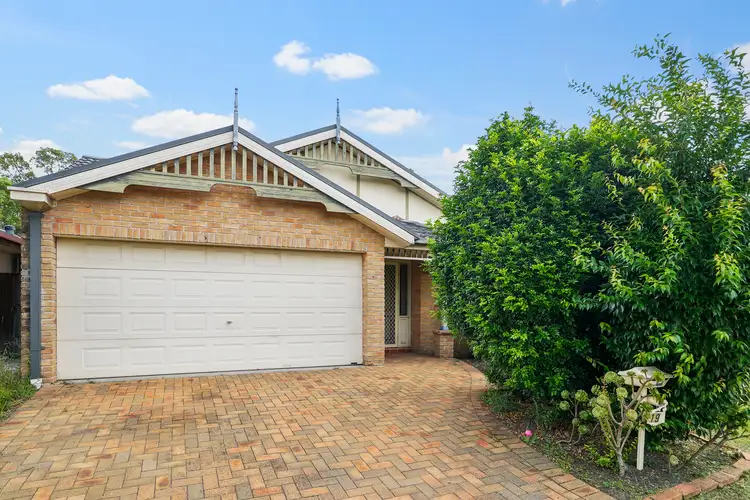 19 Mariko Place, Blacktown NSW 2148