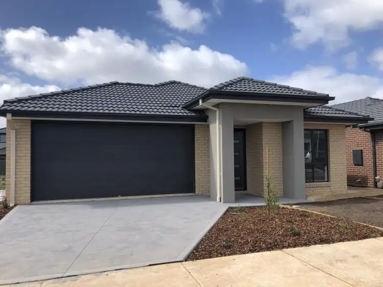 Lot 324, 12 Homebush Drive, Tarneit VIC 3029