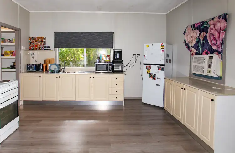 Second view of Homely house listing, 29 Hawkins St, Wellington NSW 2820