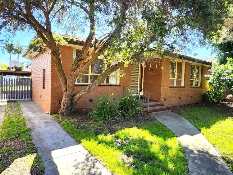 9 Allfrey St, Brighton East VIC 3187