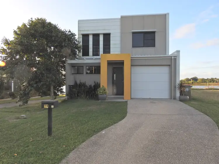 79 Superior Boulevard, Andergrove QLD 4740