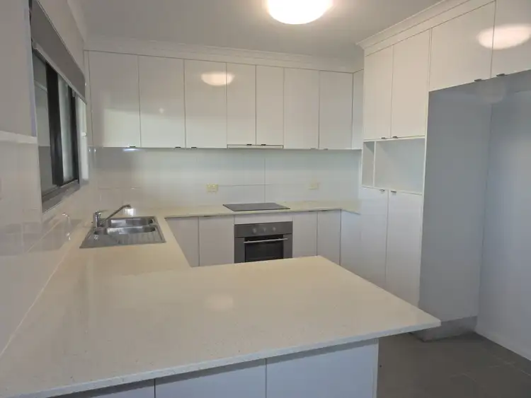 Third view of Homely house listing, 79 Superior Boulevard, Andergrove QLD 4740