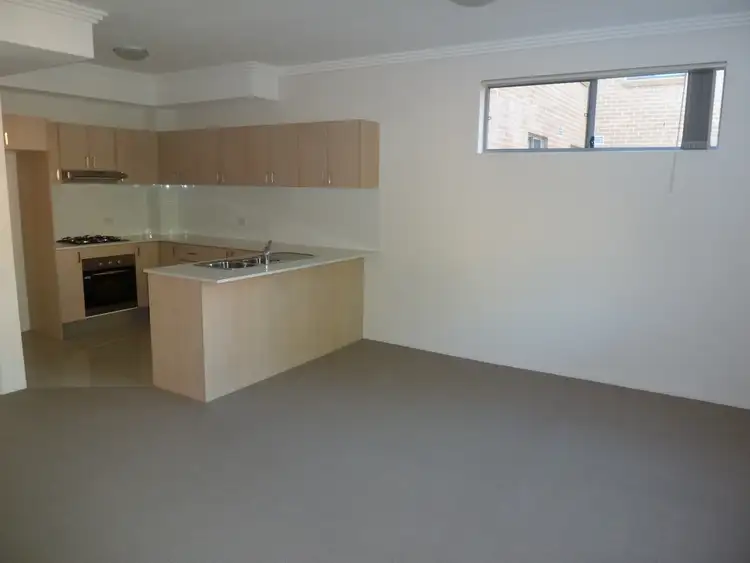 Second view of Homely apartment listing, 35/26-32 Princess Mary Street, St Marys NSW 2760