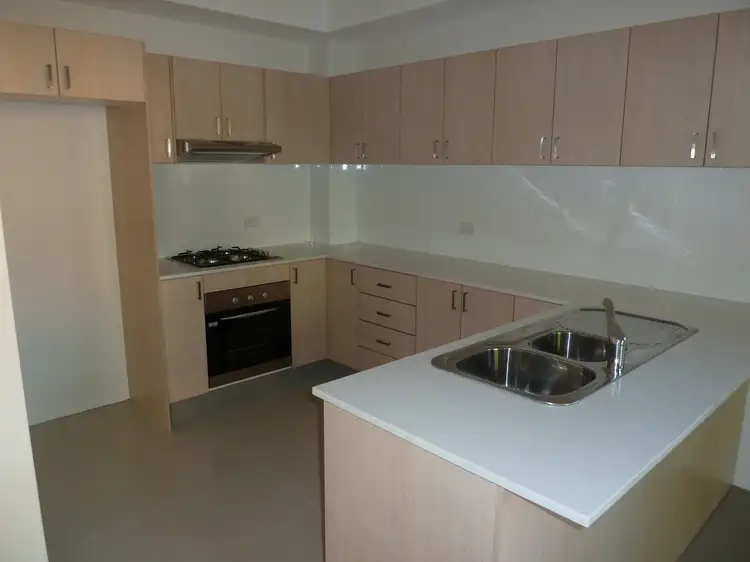 Third view of Homely apartment listing, 35/26-32 Princess Mary Street, St Marys NSW 2760