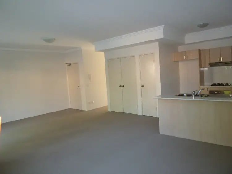 Fourth view of Homely apartment listing, 35/26-32 Princess Mary Street, St Marys NSW 2760
