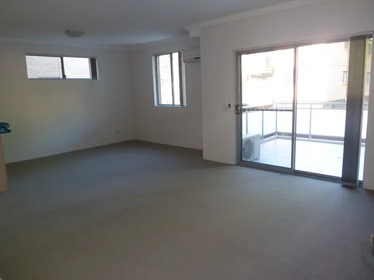 Fifth view of Homely apartment listing, 35/26-32 Princess Mary Street, St Marys NSW 2760
