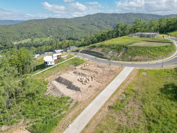 Fifth view of Homely land listing, 59 Regal Dr, Canungra QLD 4275