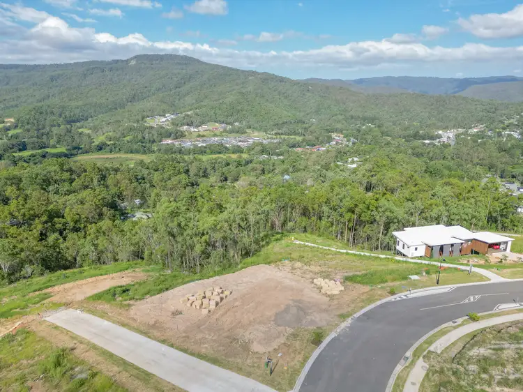 Seventh view of Homely land listing, 59 Regal Dr, Canungra QLD 4275