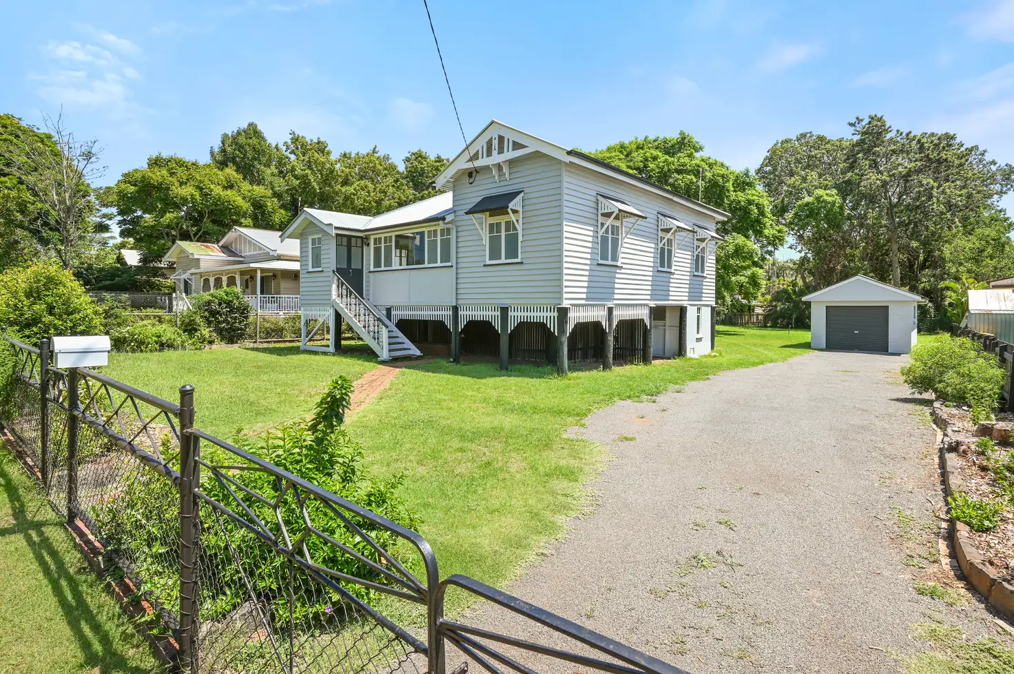 Main view of Homely house listing, 5 Charles St, Newtown QLD 4350