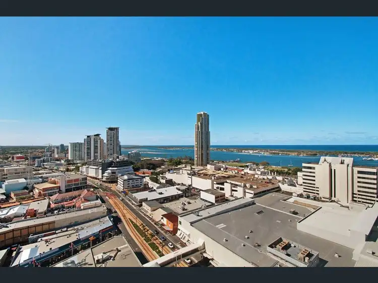 Main view of Homely apartment listing, 1133/56 Scarborough St, Southport QLD 4215