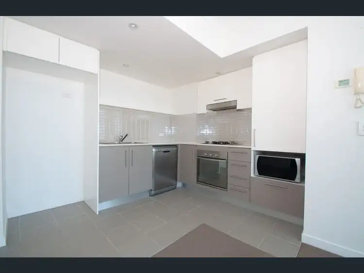 Third view of Homely apartment listing, 1133/56 Scarborough St, Southport QLD 4215
